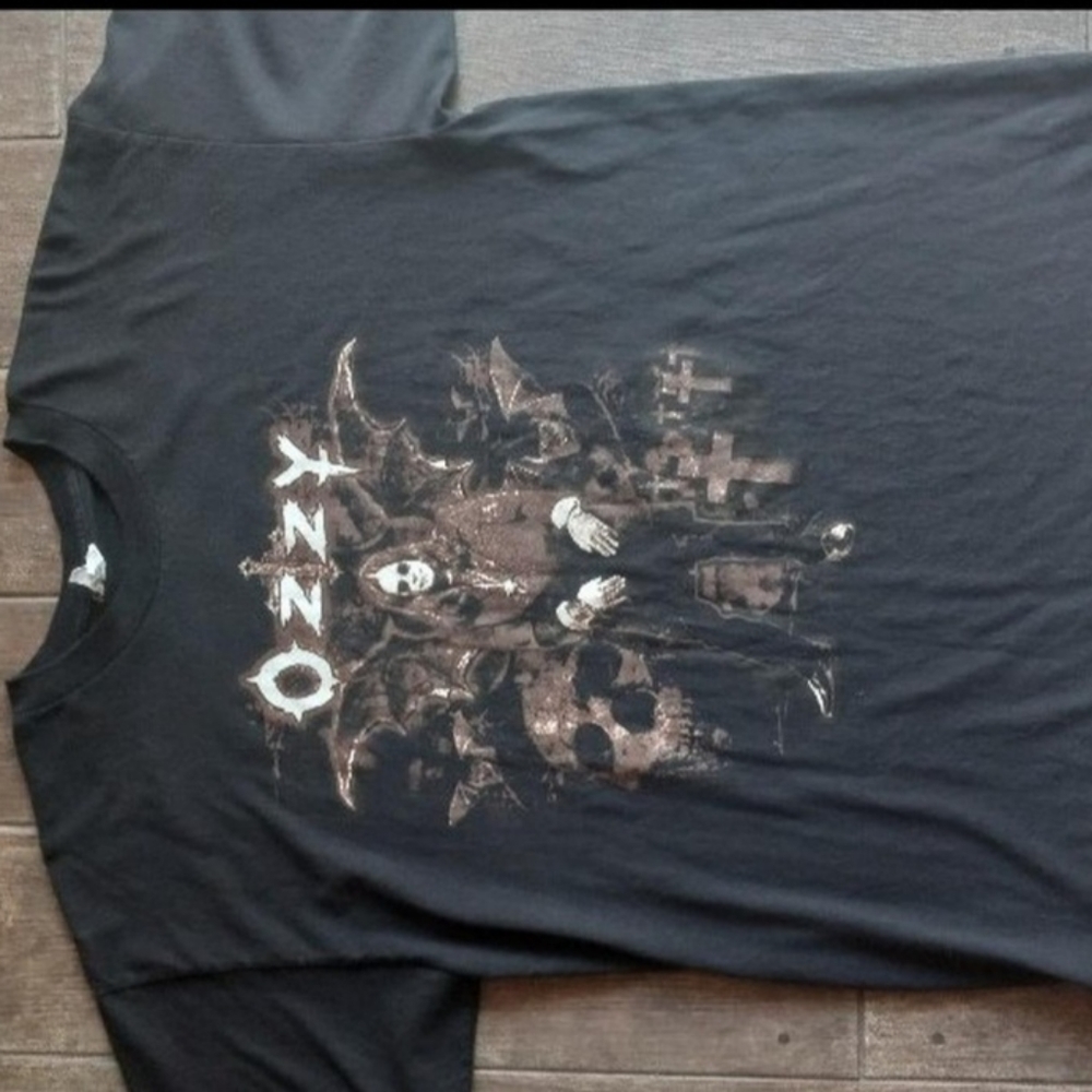 Ozzy Osbourne tee